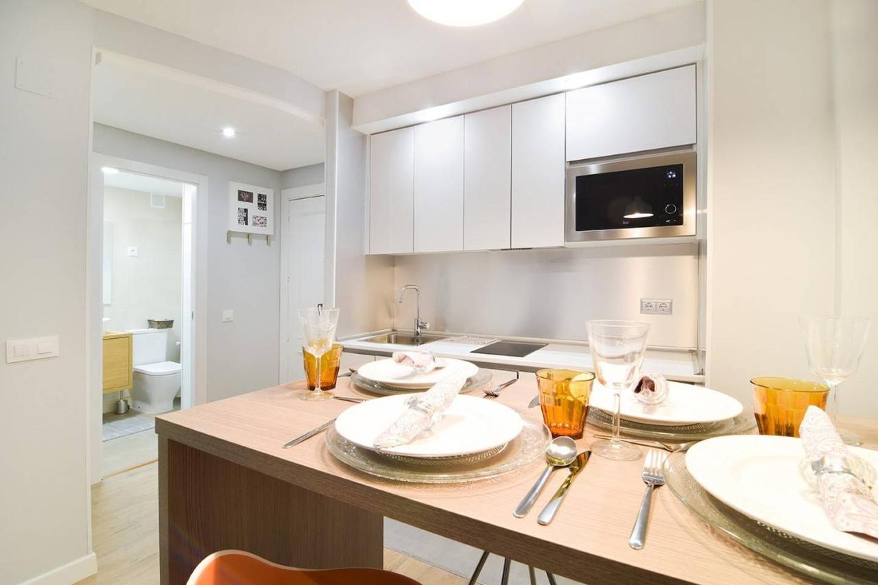 Apartment In Cava Baja Centre Madrid By Batuecas Dış mekan fotoğraf