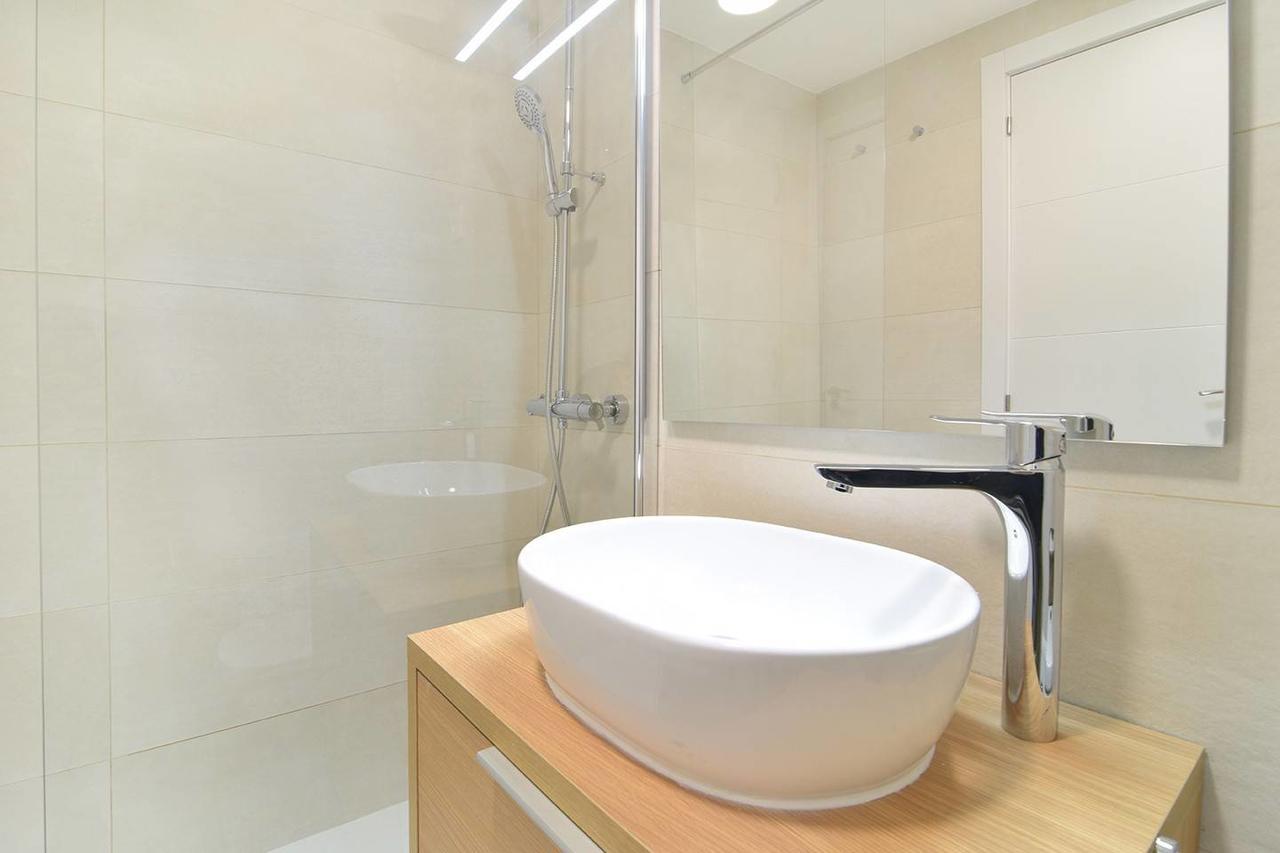 Apartment In Cava Baja Centre Madrid By Batuecas Dış mekan fotoğraf
